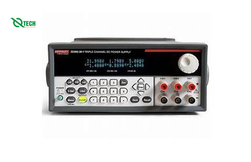 Nguồn lập trình DC KEITHLEY 2200-60-2 (0-60V/2.5A, 150W)