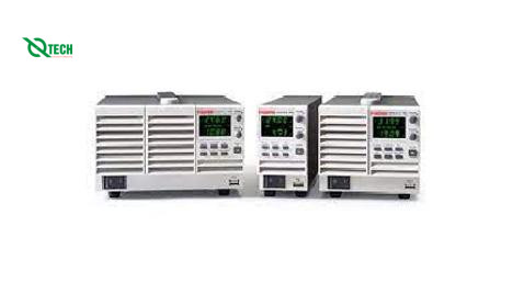 Nguồn lập trình DC KEITHLEY 2260B-80-13 (80V, 13A, 360W)