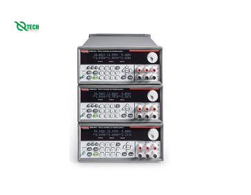 Nguồn lập trình DC KEITHLEY 2230-60-3 (375W, 60V, 3A)