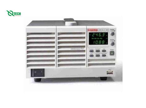 Nguồn lập trình DC KEITHLEY 2260B-250-4 (250V, 4.5A, 360W)