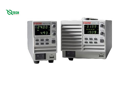 Nguồn lập trình DC KEITHLEY 2260B-80-27 (80V, 27A, 720W)