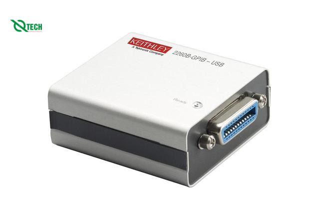 Bộ chuyển đổi GPIB đến USB KEITHLEY 2260B-GPIB-USB