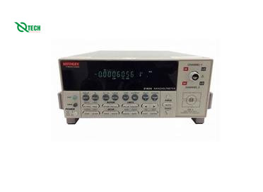 Đồng hồ đo nV KEITHLEY 2182A (0.025%)