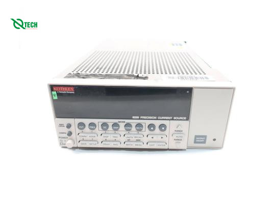 Máy tạo nguồn dòng DC nhỏ KEITHLEY 6220 (100mA; 10µA)