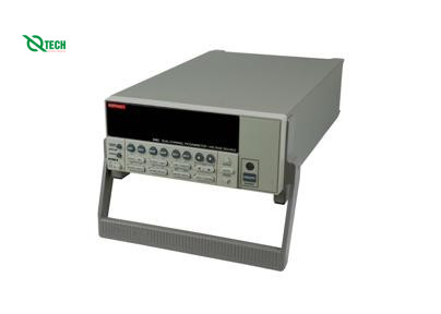 Máy đo dòng điện nhỏ pA và tạo nguồn điện áp KEITHLEY 6482 (20mA, 1%, 2 kênh)