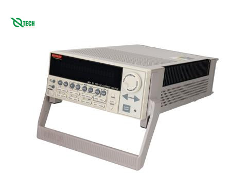 Máy tạo nguồn dòng AC và DC nhỏ KEITHLEY 6221 (AC và DC, 100mA, 0.05%)