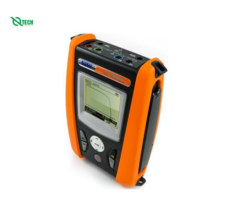 Máy phân tích đặc tính đường cong I-V HT I-V500w (dòng điện - điện áp)