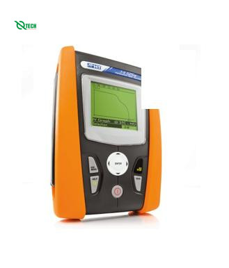 Máy phân tích đặc tính đường cong I-V HT I-V525w