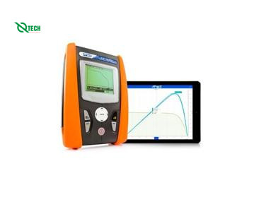 Máy đo dòng thứ cấp và ghi hiệu suất quang điện HT SOLAR-515w