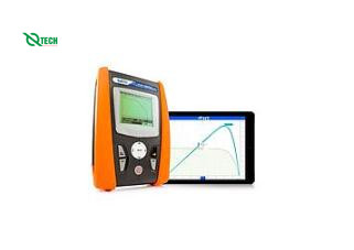Máy đo dòng thứ cấp và kiểm tra IVCK HT I-V415w