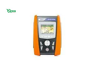 Thiết bị kiểm tra láp đặt và phân tích công suất mạng quang điện HT Instrument HT SOLAR300N (HV00300N-0201)