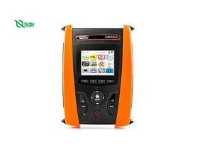 Thiết bị kiểm ra an toàn điện và phân tích mạng HT GSC60