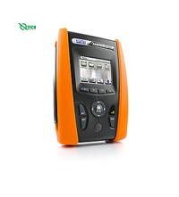 Thiết bị kiểm tra lắp đặt điện đa năng HT MACROTESTG2 (Màn hình cảm ứng,TRMS)