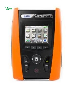Máy đo tính liên tục/đo đất HT MT-200