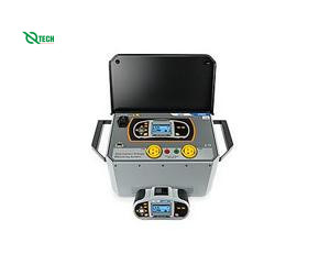 Thiết bị đo điện áp bước/ điện áp tiếp xúc HT HT2055