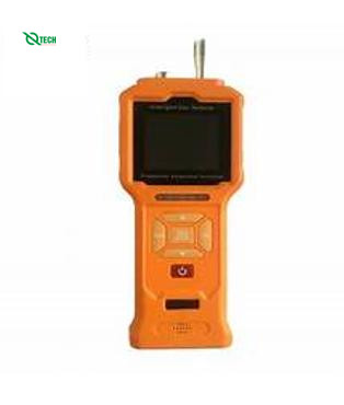 Máy dò khí đơn Odor Oceanus OC-903 Odor (0~10ppm)