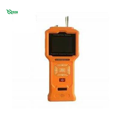 Máy dò khí đơn Oceanus OC-903 O3 (0~30000ppm)