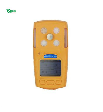 Máy dò khí đơn Oceanus CO-904A HF (0~50ppm)