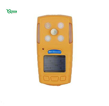 Máy dò khí NO2 Oceanus CO-904A NO2 (0~250ppm)