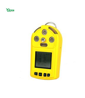 Máy dò khí VOC Oceanus OC-904 VOC (0~300ppm)