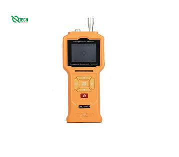 Máy dò khí  H2S Oceanus OC-903 H2S (0~100ppm)