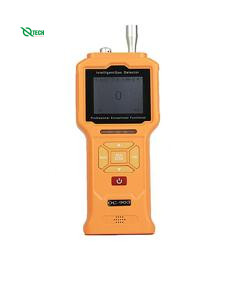 Máy dò khí TODOR Oceanus OC-903 TODOR (0~100ppm)