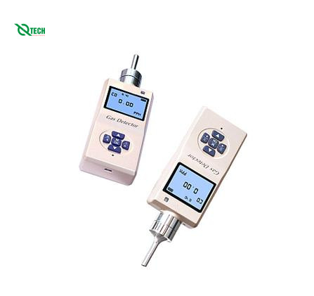 Máy dò khí HF Oceanus OC-905 HF (0~50ppm)