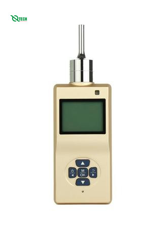 Máy dò khí NH3 Oceanus OC-905 NH3 (0~50ppm)