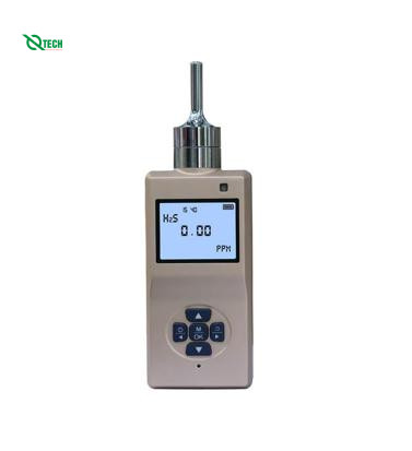 Máy dò khí H2S Oceanus OC-905 H2S (0~1000ppm)