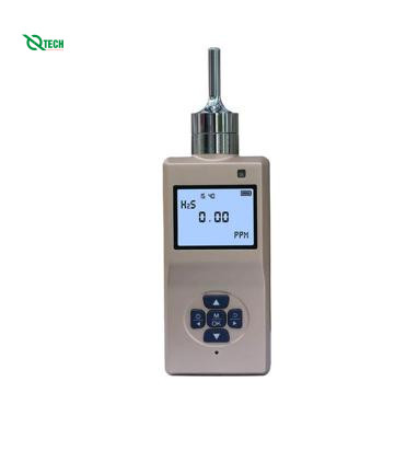 Máy dò khí CO2 Oceanus OC-905 CO2 (0~100%vol)