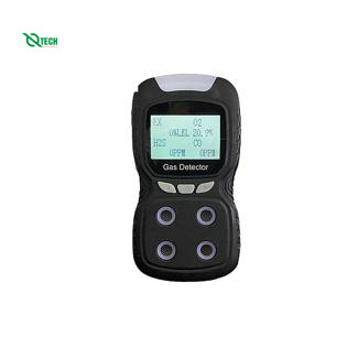Máy dò khí O2 Oceanus OC-840 O2 (0~30%vol)