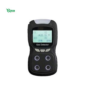 Máy dò khí H2S Oceanus OC-840 H2S (0~100ppm)