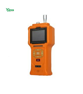 Máy dò khí HCL Oceanus OC-903 HCL (0~100ppm)