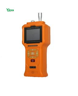Máy dò khí HF Oceanus OC-903 HF (0~10ppm)