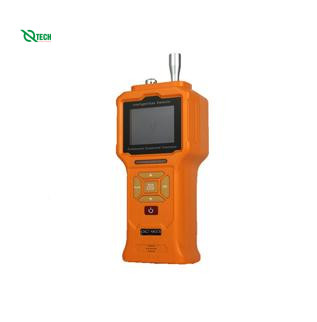 Máy dò khí H2S+CO+LEL+O2 Oceanus OC-903 H2S+CO+LEL+O2