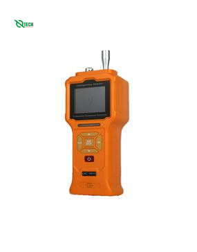 Máy dò khí SO2 Oceanus OC-903 SO2 (0~500ppm)