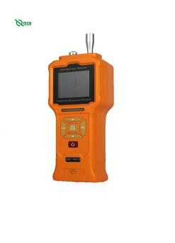 Máy dò khí CH3CHO Oceanus OC-903 CH3CHO (0~200ppm)