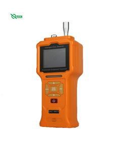 Máy dò khí CLO2 Oceanus OC-903 CLO2 (0~20ppm)