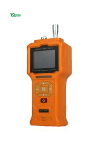 Máy dò khí Freon Oceanus OC-903 Freon (0~1000ppm)