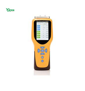Máy dò khí CH2O Oceanus CO-1000 CH2O (0~20ppm)