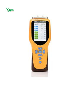 Máy dò khí H2 Oceanus CO-1000 H2 (0~40000ppm)