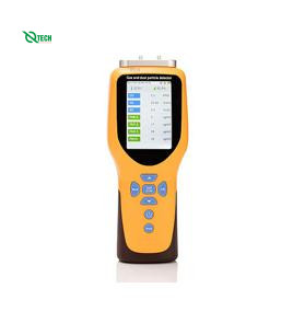 Máy dò khí Odor Oceanus CO-1000 Odor (0~1000ppm)