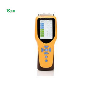 Máy dò khí H2S Oceanus CO-1000 H2S (0~100ppm)