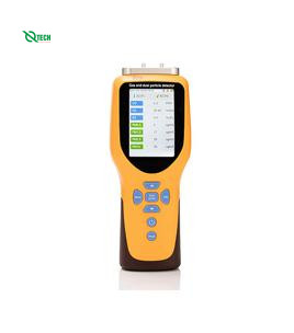 Máy dò khí NH3 Oceanus CO-1000 NH3 (0~5000ppm)