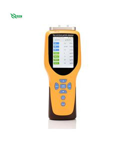 Máy dò khí O2 Oceanus CO-1000 O2 (0~20000ppm)