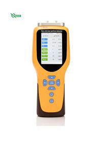 Máy dò khí SO2 Oceanus CO-1000 SO2 (0~500ppm)