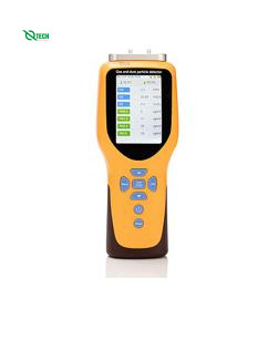 Máy dò khí Nox Oceanus CO-1000 Nox (0~5000ppm)