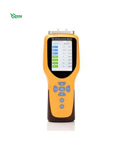 Máy dò khí O3 Oceanus CO-1000 O3 (0~2000ppm)
