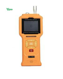 Máy dò khí CH4S Oceanus OC-903 CH4S (0~100ppm)