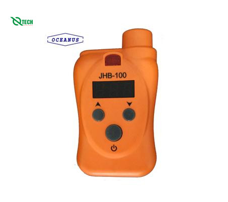 Máy dò khí CH4 Oceanus JHB-100 (CH4: 0~5/100%vo)